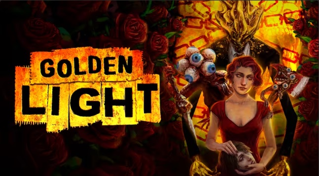 Golden Light za darmo na platformie Epic Games Store