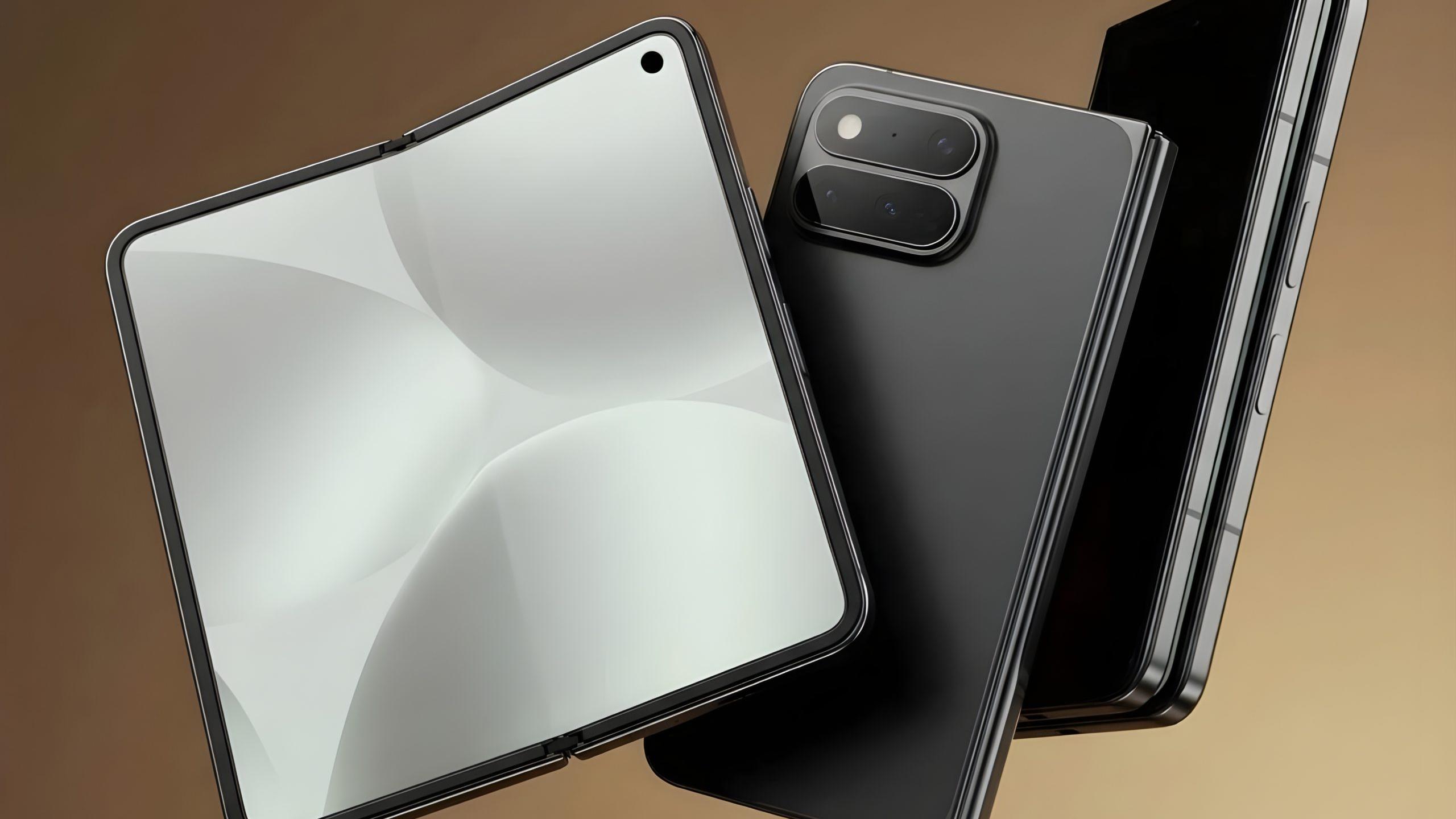 Google Pixel 11 Pro Fold nadal rozczarowuje designem i specyfikacjÄ…