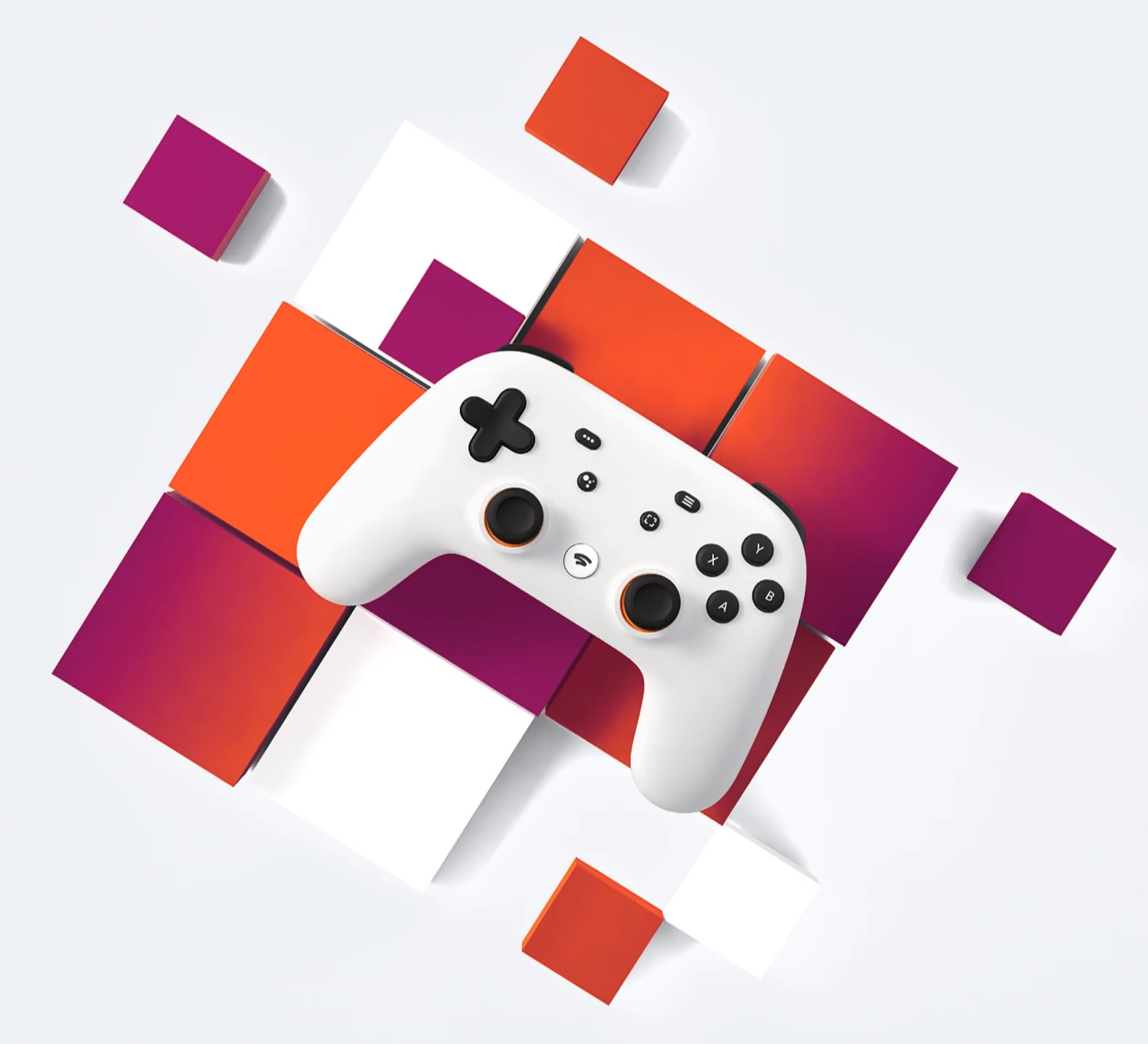 Google uprzedzi konkurencję - Stadia Connect 6.6.19 tuż przed E3 2019