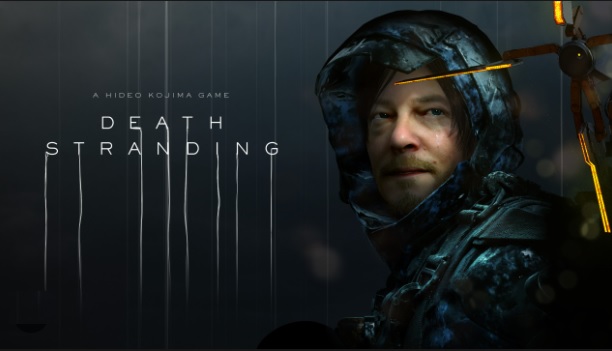 Gra Death Stranding będzie miała swoją filmową ekranizację od twórców Barbarzyńców