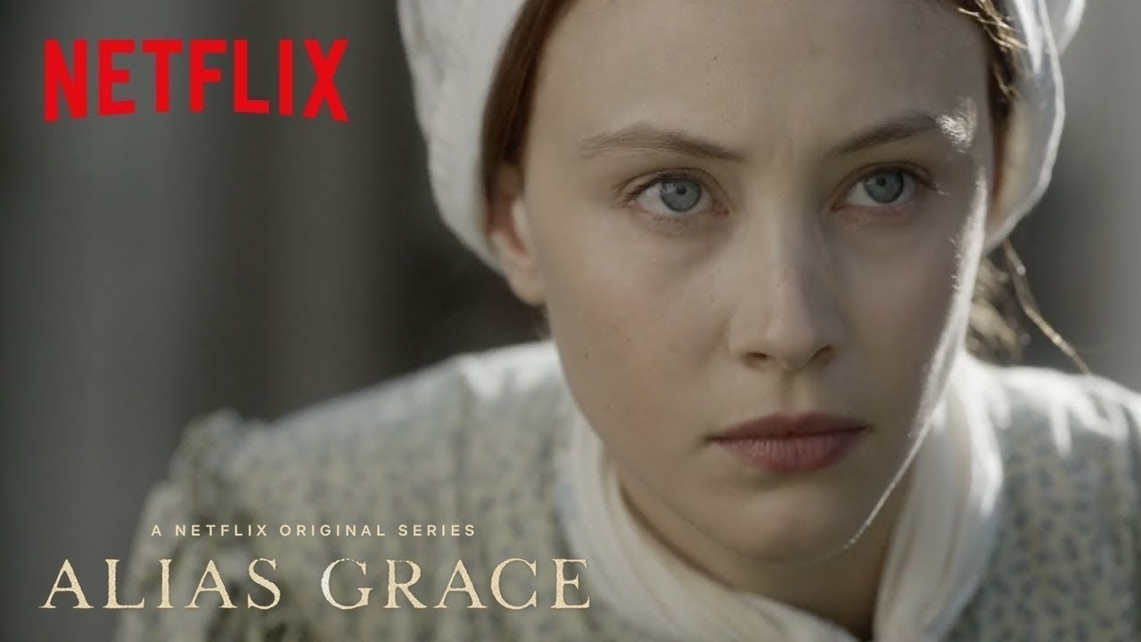 Grace i Grace - recenzja mini serialu Netflixa