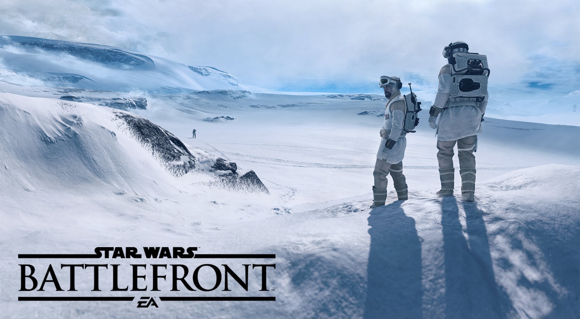 Gracie w Star Wars: Battlefront? Szykujcie się na kontynuację!