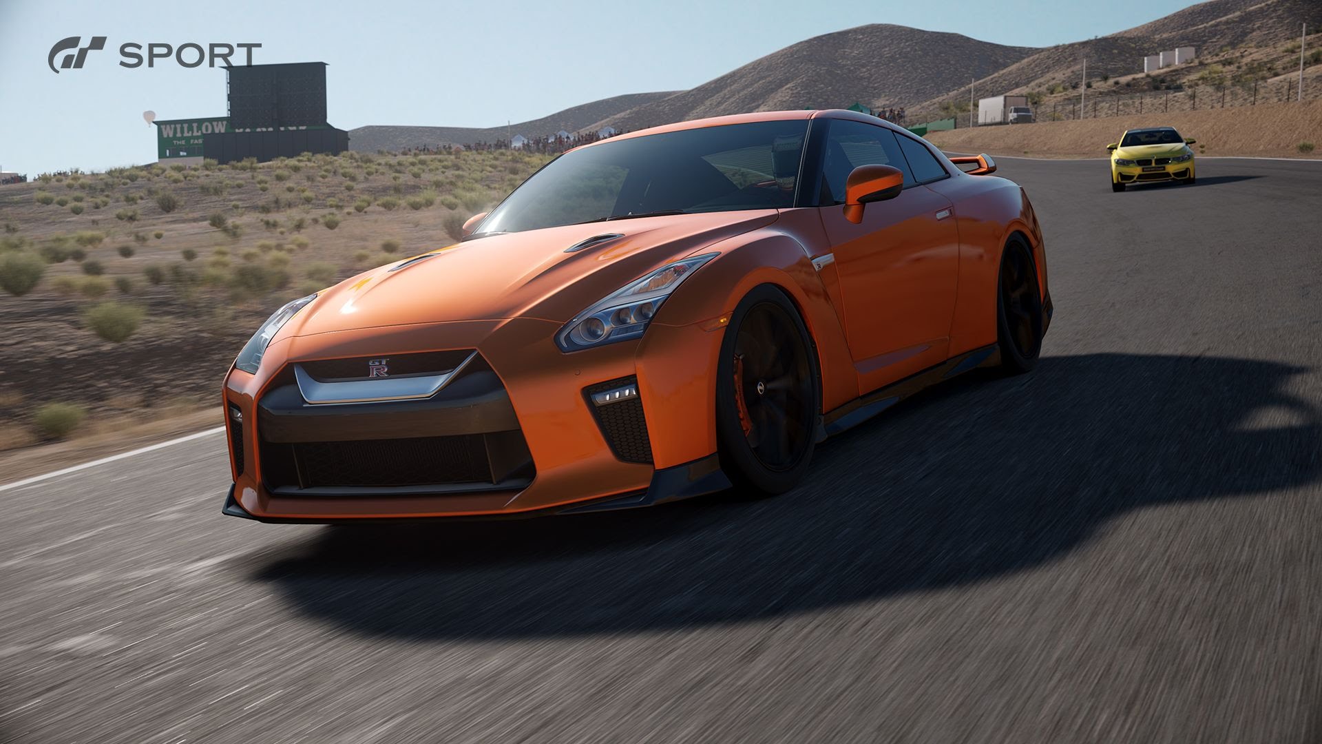 Gran Turismo Sport - Nowy fragment rozgrywki