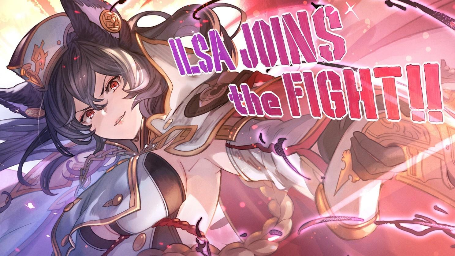 Granblue Fantasy Versus: Rising 2.50 zyskało nową postać i Battle Pass