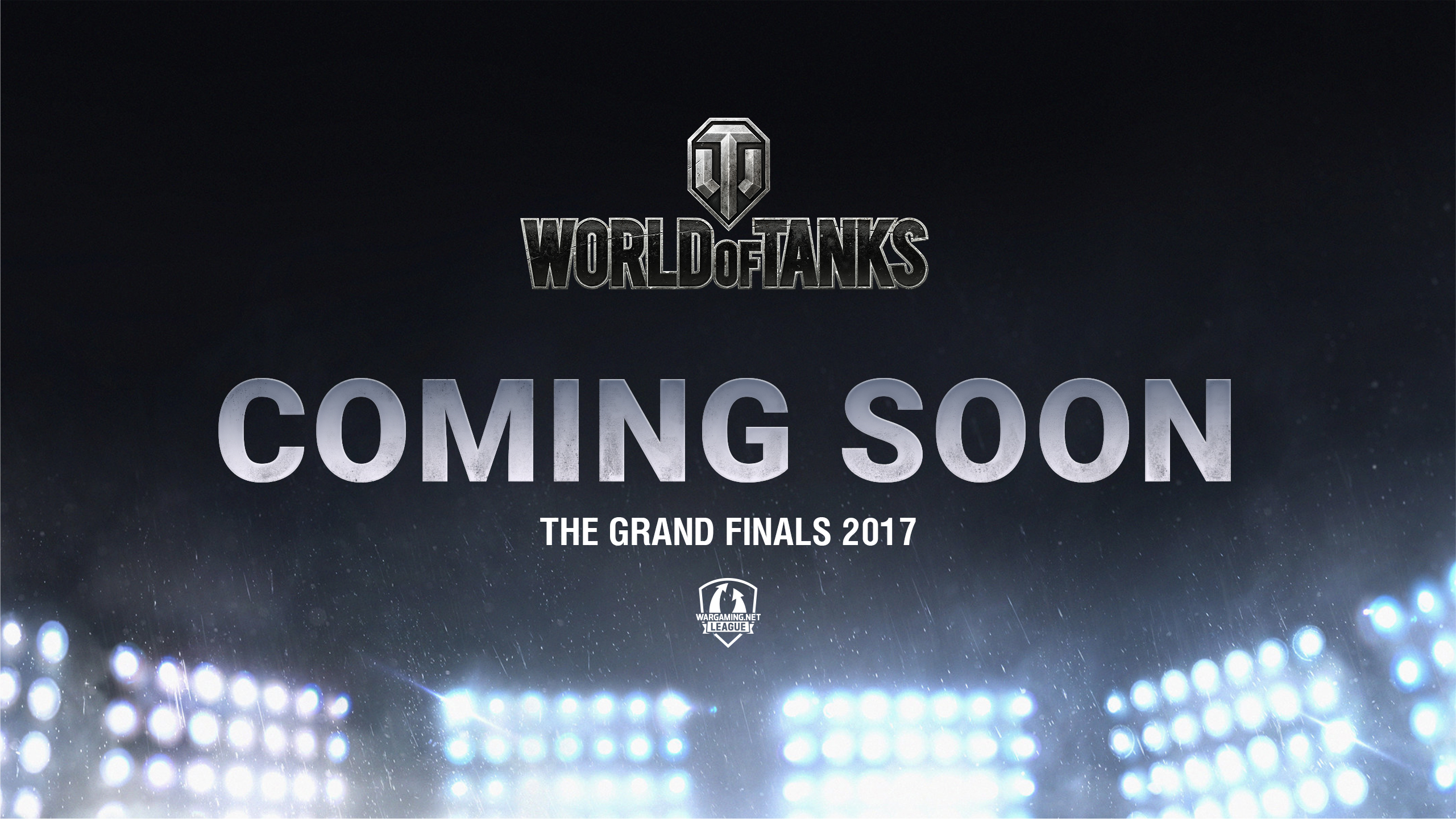 Grand Finals 2017 - Pierwsze informacje o turnieju