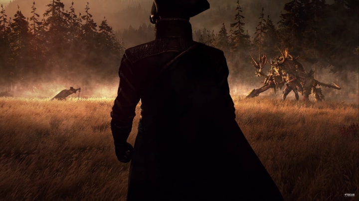 GreedFall nowa produkcja Studia Spiders