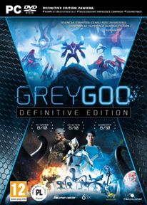 Grey Goo Definitive Edition pojawi się na naszym rynku dzięki Techlandowi 