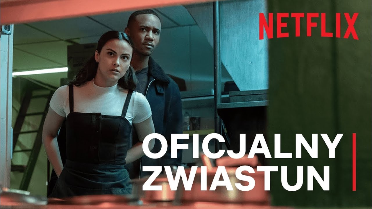 Groźne Kłamstwa od Netflixa na oficjalnym zwiastunie. Nie ufaj nikomu!