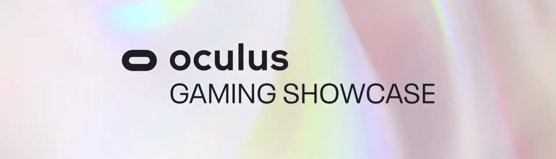 Gry na Oculus Gaming Showcase 2021 - Co pokazano podczas wydarzenia?