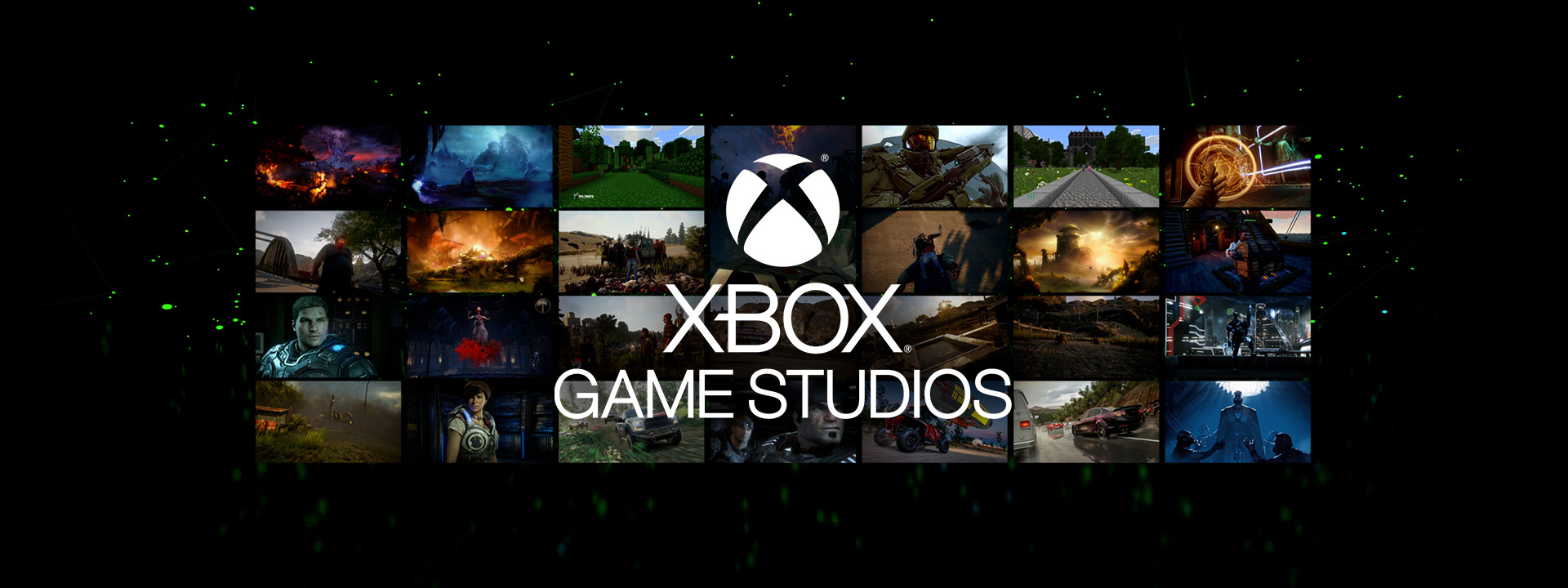 Gry-usługi/hub-growy to nowa strategia Microsoftu dla studiów Xbox Game Studios oraz Xbox Game Pass