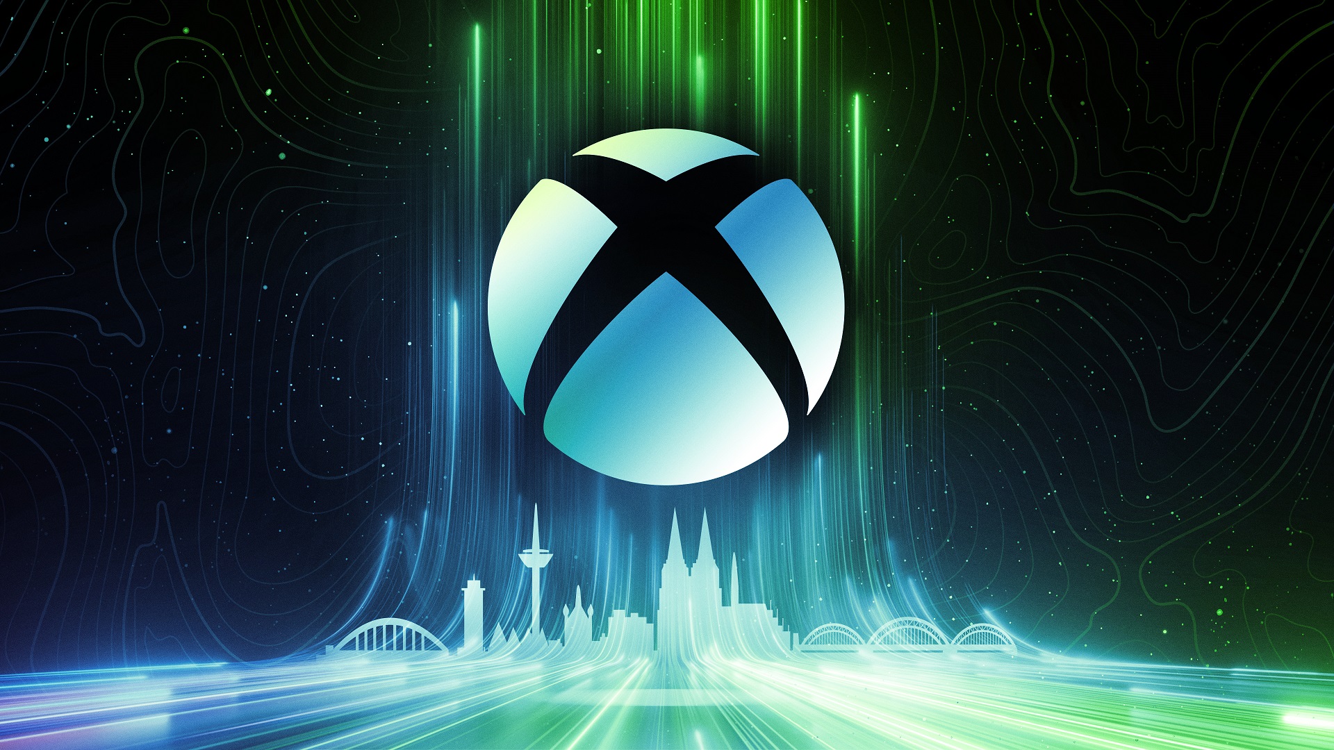 Microsoft potwierdził mocne portfolio gier na strefie Xbox na targach gamescom 2023!