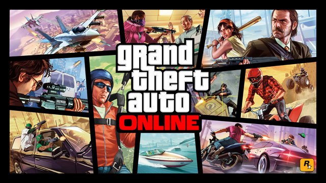 GTA Online otrzymuje nowe, Fabeularne DLC!