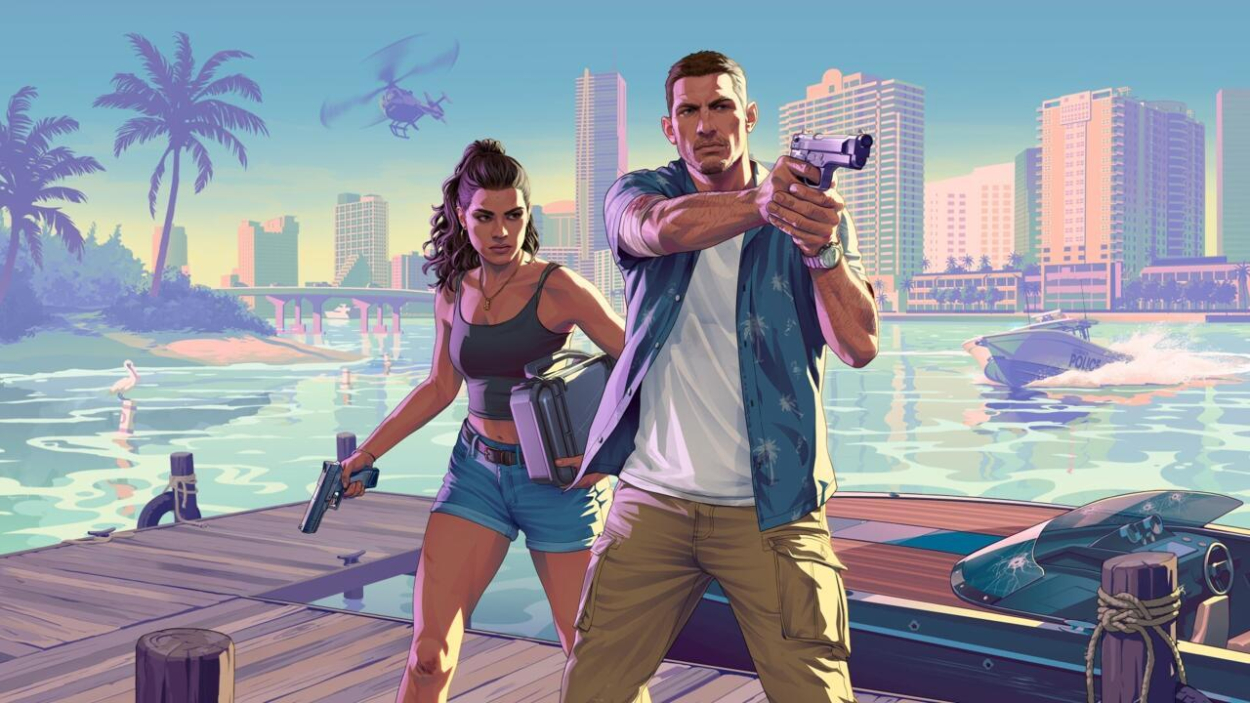 GTA VI – Oto bohaterowie, których już znamy