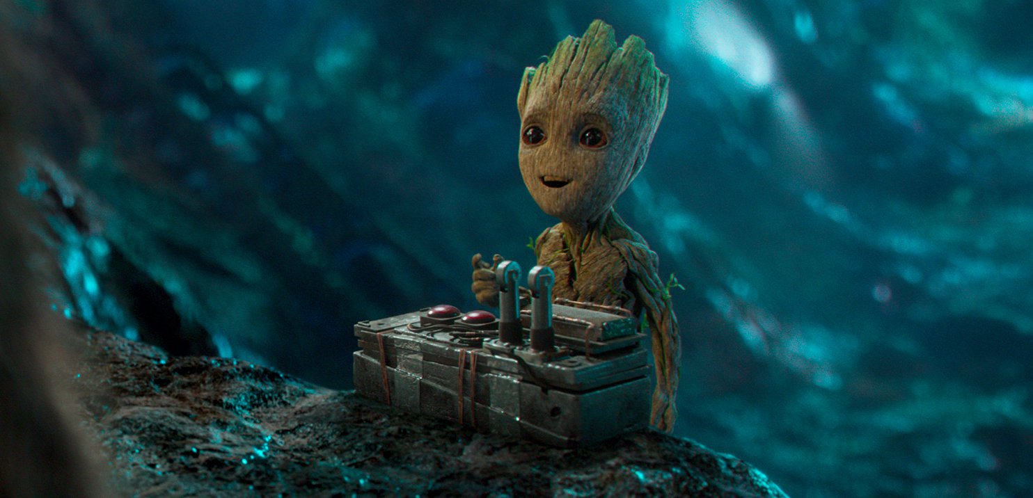 Guardians of the Galaxy 2 otrzymało zupełnie nowy, odjechany zwiastun