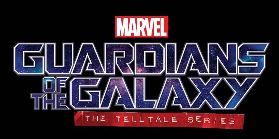 Guardians of the Galaxy od Telltale Games na pierwszych screenach