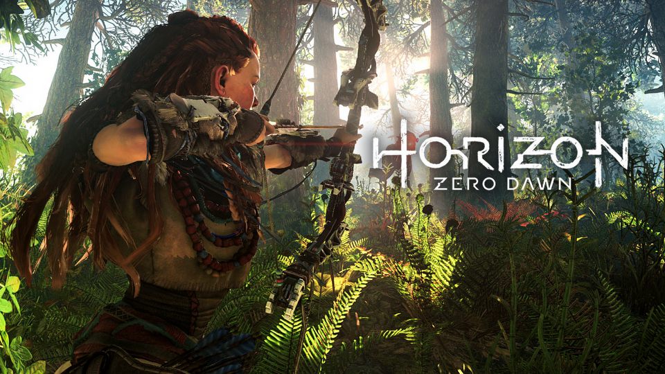 Guerrilla Games i jego droga do stworzenia Horizon: Zero Dawn 