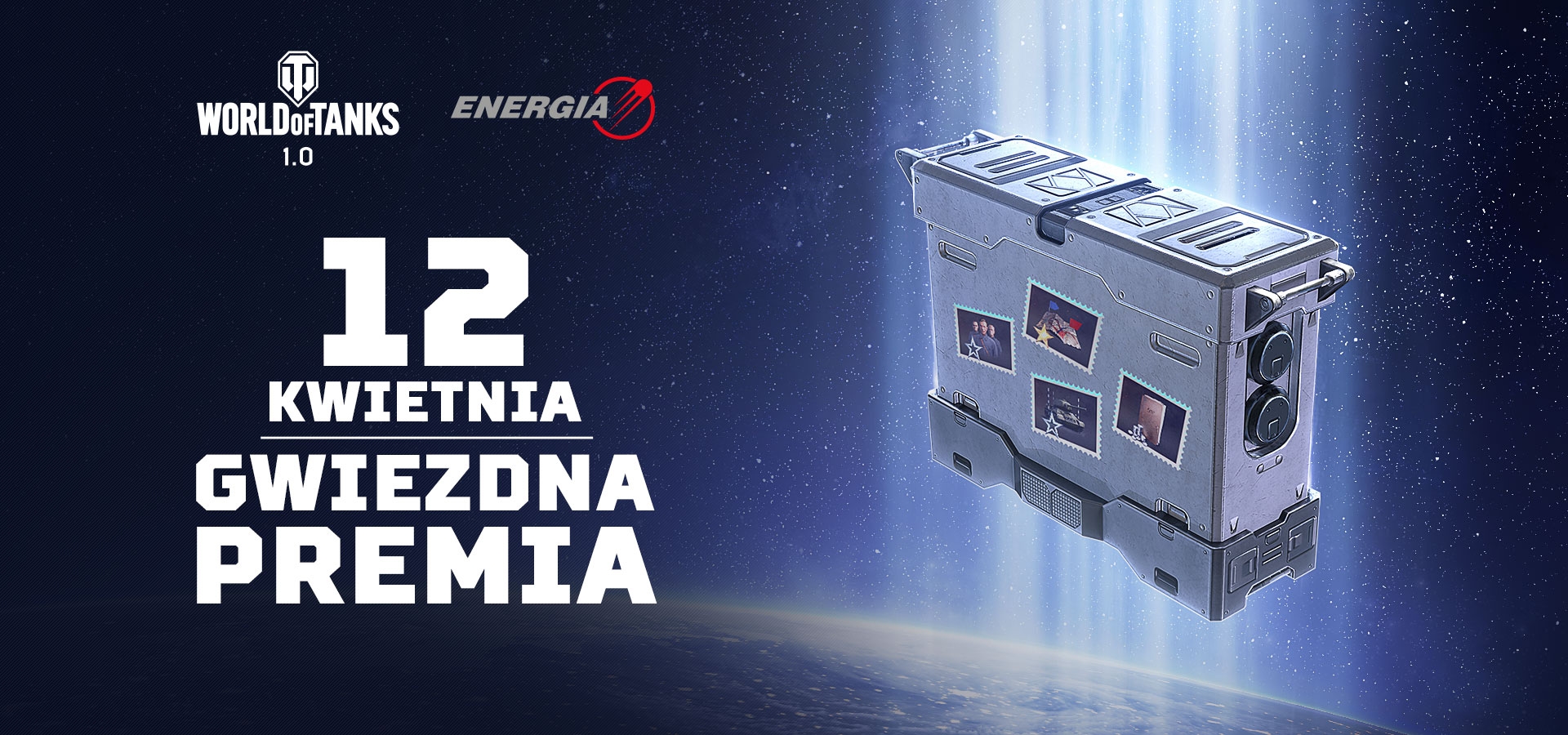 Gwiezdna premia w World of Tanks