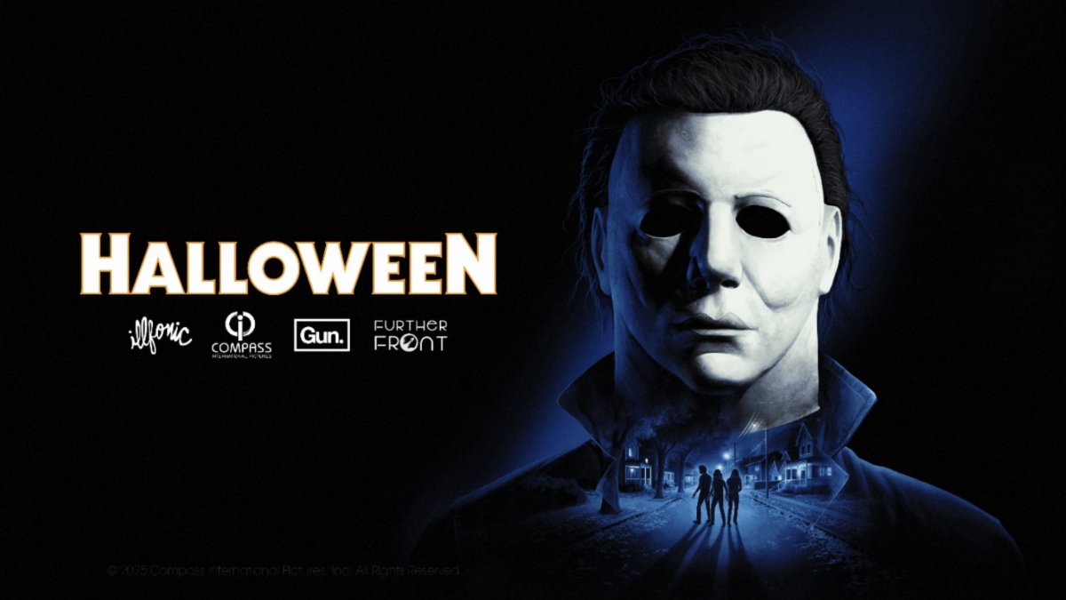 Halloween z premierÄ… gry i specjalnym panelem na PAX East
