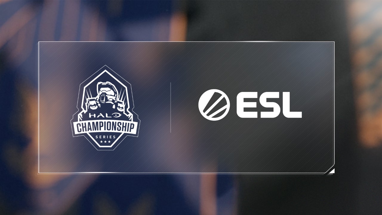 Halo Championship Series to nowa, wspólna inicjatywa 343 Industries oraz ESL Gaming!