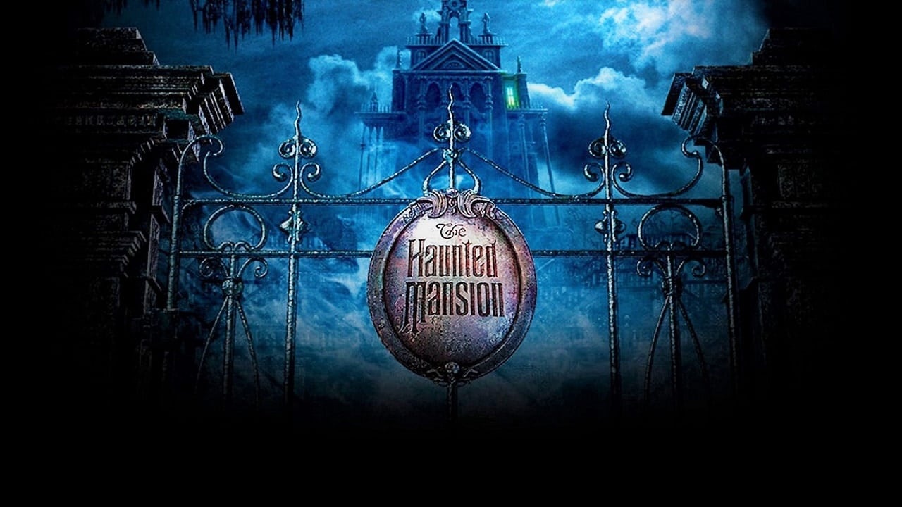 Haunted Mansion od Disney, czyli reboot Nawiedzonego dworu to film w znakomitej obsadzie