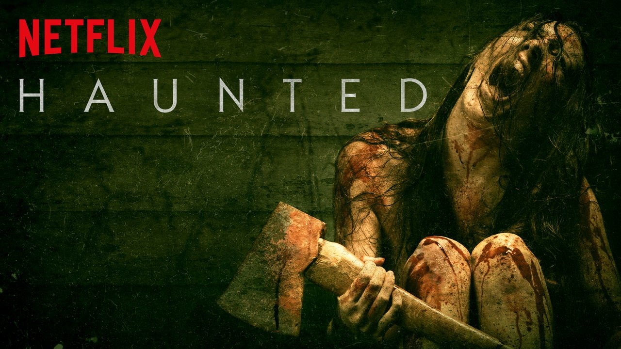 Haunted (Paranormalne doświadczenia), w sezonie 3 powracają na Netflix w maju. Oto ich filmowa zapowiedź!