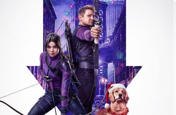 Hawkeye, serial Disney i Mavel z najniższą oceną wejścia ze wszystkich seriali na Disney Plus