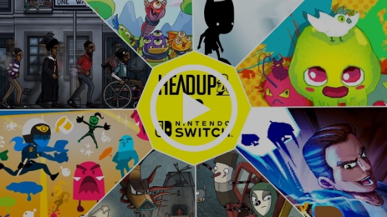 Headup Games z kolejnymi propozycjami na Nintendo Switch