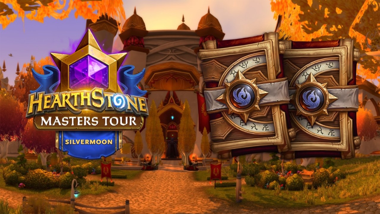 Już w piątek startuje Hearthstone Masters Tour Silvermoon, co warto wiedzieć o nowy cyklu turniejów?