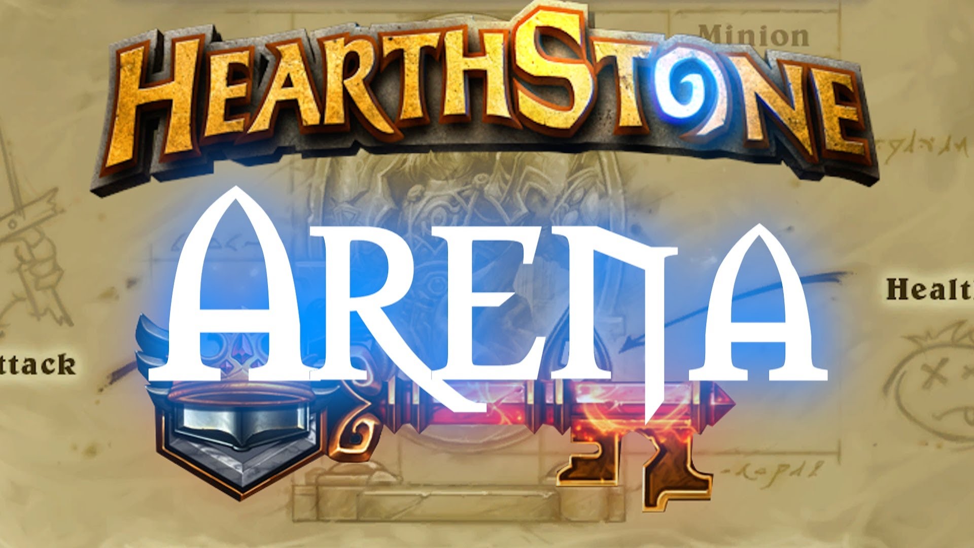 Hearthstone otrzyma aktualizację trybu Areny