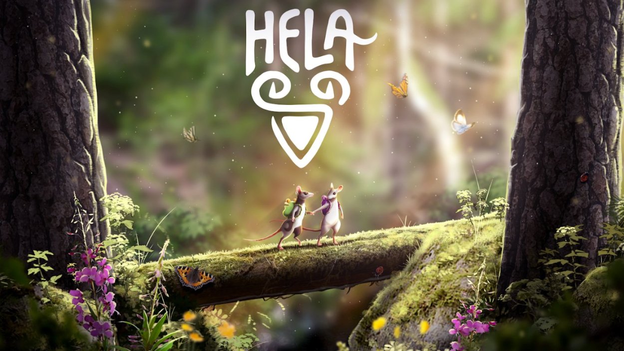 Hela: of Mice & Magic â€“ nagrodzona gra ukaÅ¼e siÄ™ w 2026 roku