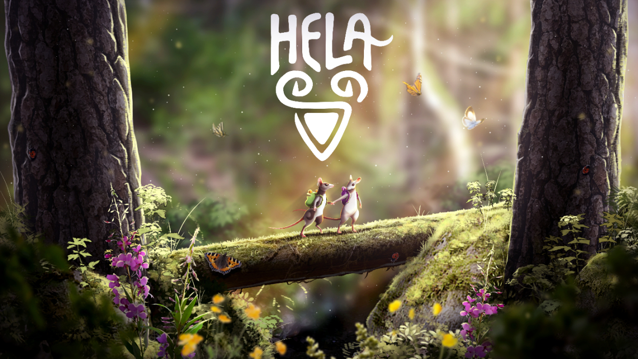 Hela zmierza na Nintendo Switch 2 – magiczna przygoda zadebiutuje w 2026 roku
