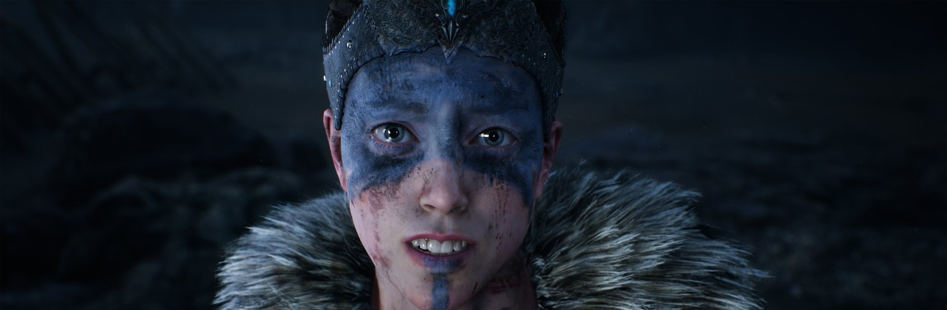 Hellblade: Senua's Sacrifice - fabularny