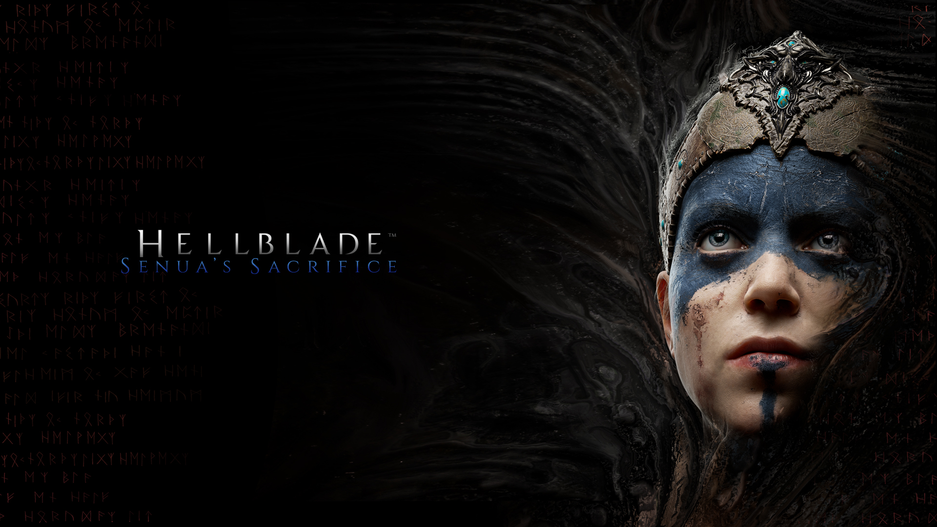 Hellblade: Senua's Sacrifice - Ninja Theory zagłębi nas w szaleństwo?