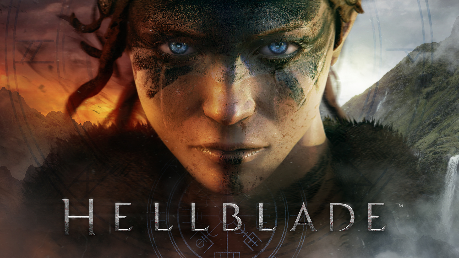 Hellblade: Senua's Sacrifice otrzyma tryb Photo Mode