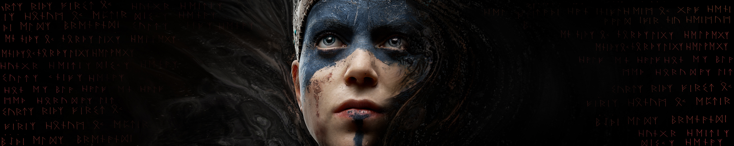 Hellblade: Senua's Sacrifice z nowymi screenami 