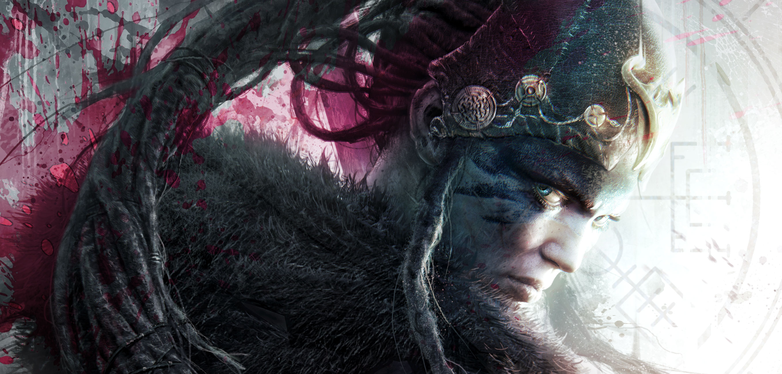 Hellblade: Senua Sacrifice okaże się wielkim/małym hitem?