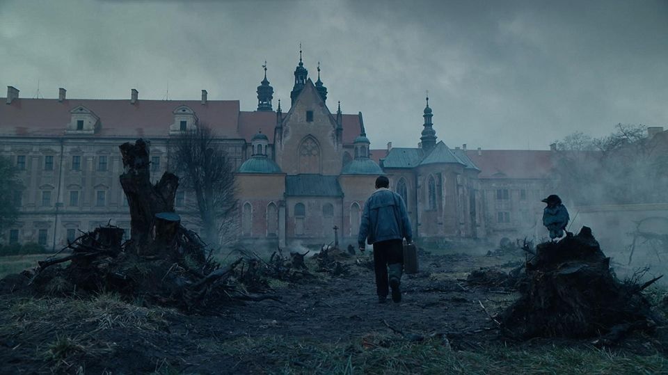 Hellhole, nowy film grozy od twórców W lesie dziś nie zaśnie nikt jesienią na Netflix