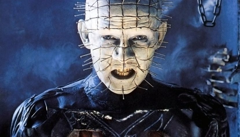 Hellraiser, remake kultowego filmu grozy z lat 80-tych ma datę premiery i krótką zapowiedź