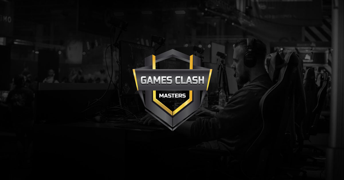 Hellraisers nie pojawi się na Games Clash Masters - Kto zagra za nich?