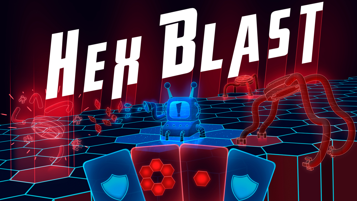 Hex Blast – cybernetyczna walka z zagrożeniami już w 2025 roku