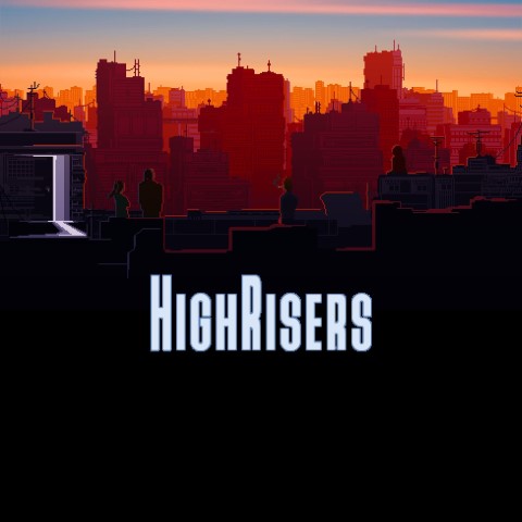 Highrisers, survival w miejskiej metropolii na Kickstarterze