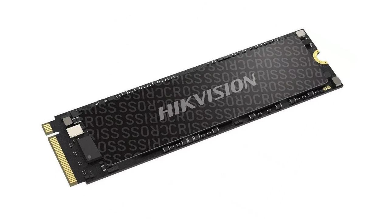 Wytrzymały dysk SSD? Hikvision G4000E może się pochwalić trwałością na poziomie TBW 1800 TB!