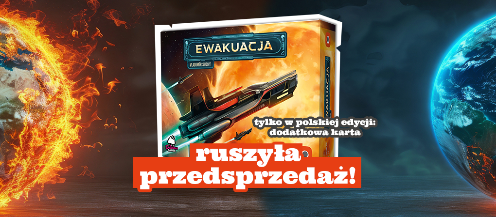 Hit z Essen Spiel 2023 trafił do przedsprzedaży