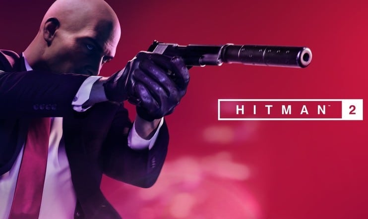 Hitman 2 (2018) zaprasza do Kolumbii