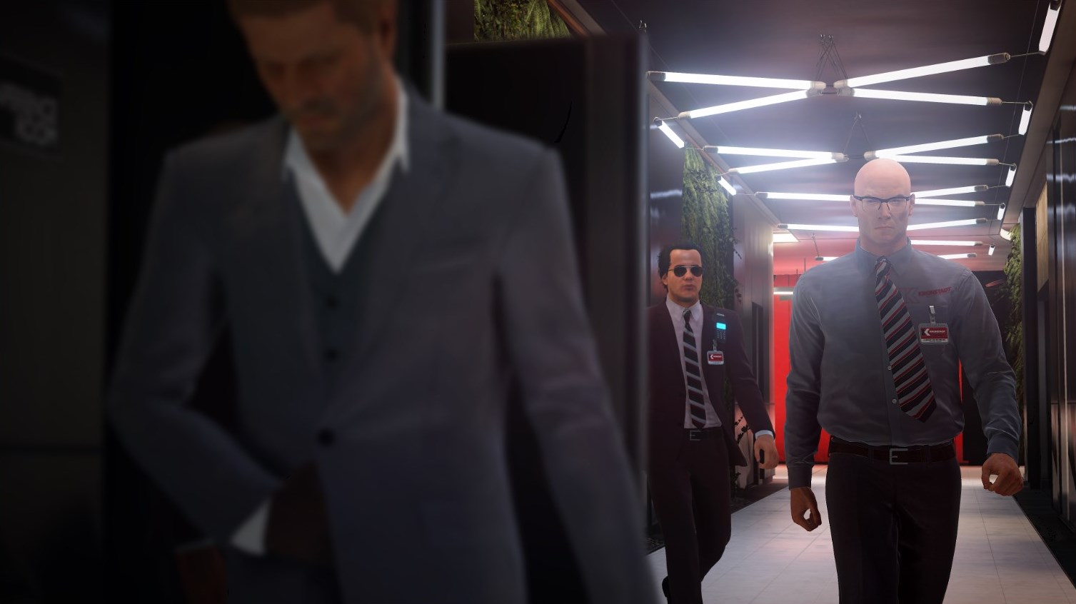 Hitman 3 powstaje w solidnym tempie? Tak stwierdziło IO Interactive