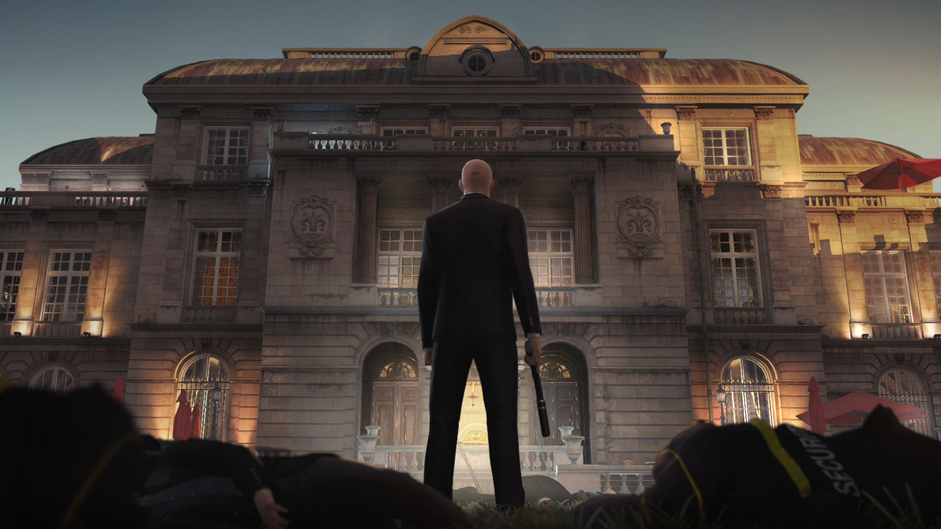 [Aktualizacja] Hitman do wypróbowania zupełnie za darmo