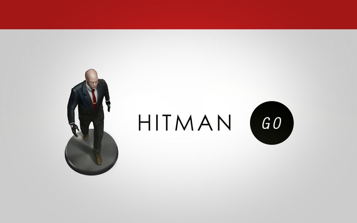 Hitman: Sniper Assassins to najnowsza gra serii Go od Square Enix