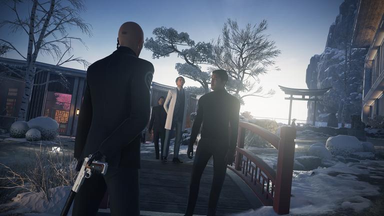 Hitman- Zwiastun ostatniego odcinka