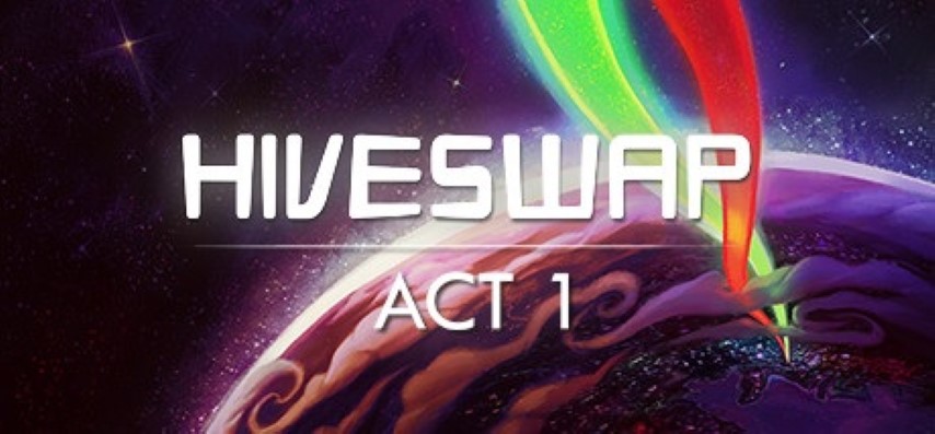 HIVESWAP Act 1 - z datą premiery