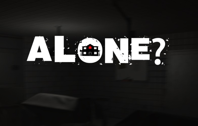 Horror Alone? We wczesnym dostępie na Steam